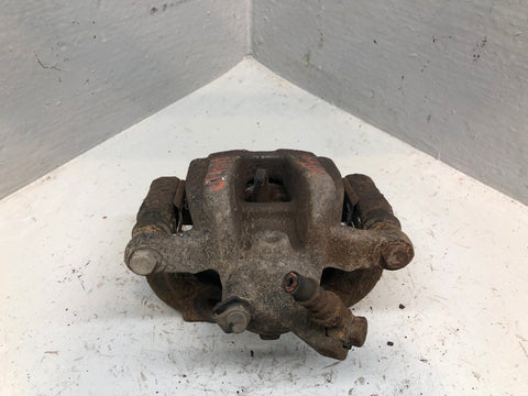 Range Rover Brake Caliper Off Side Rear L322 4.4 TDV8 2010 to 2013