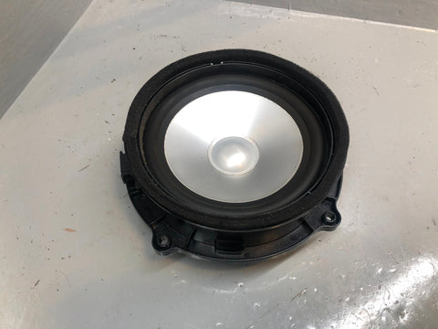 Rear Door Speaker XQM500310 Logic 7 Range Rover Sport Discovery 3 Land Rover