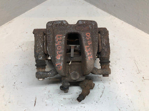 Range Rover Brake Caliper Off Side Rear L322 4.4 TDV8 2010 to 2013