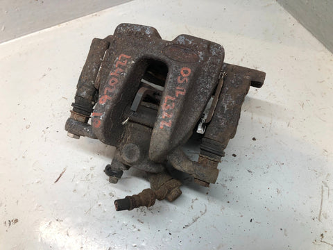 Range Rover Brake Caliper Off Side Rear L322 4.4 TDV8 2010 to 2013