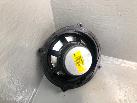 Rear Door Speaker XQM500310 Logic 7 Range Rover Sport Discovery 3 Land Rover