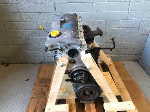 Discovery 2 TD5 Engine 2.5 15P Defender Diesel Land Rover 2002 to 2004 R18125