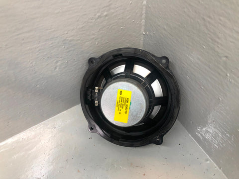 Rear Door Speaker XQM500310 Logic 7 Range Rover Sport Discovery 3 Land Rover