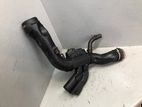 Range Rover L322 Air Intake Pipe 4.4 TDV8 BH42-9F876-BA 2010 to 2013