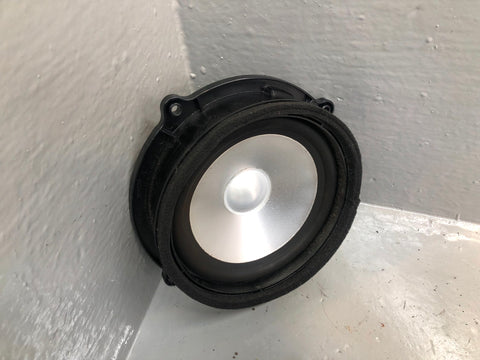 Rear Door Speaker XQM500310 Logic 7 Range Rover Sport Discovery 3 Land Rover