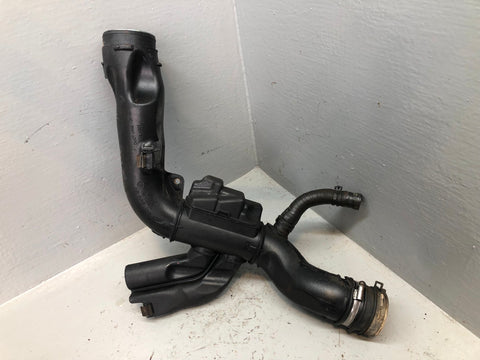 Range Rover L322 Air Intake Pipe 4.4 TDV8 BH42-9F876-BA 2010 to 2013