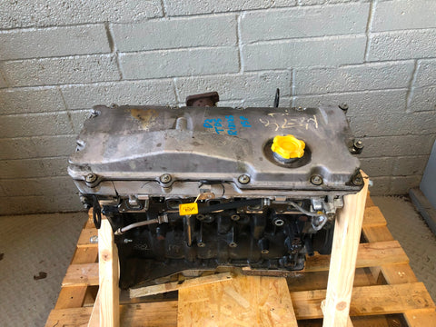 Discovery 2 TD5 Engine 2.5 15P Defender Diesel Land Rover 2002 to 2004 R18125