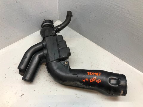 Range Rover L322 Air Intake Pipe 4.4 TDV8 BH42-9F876-BA 2010 to 2013