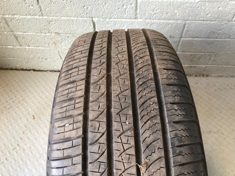 Range Rover L405 Alloy Wheels and Tyres x5 20" 255/55R20 2013 to 2018 L18085