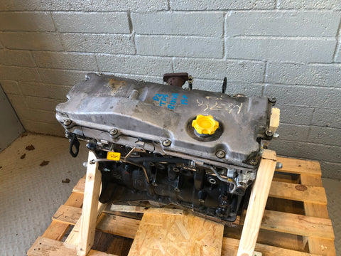 Discovery 2 TD5 Engine 2.5 15P Defender Diesel Land Rover 2002 to 2004 R18125