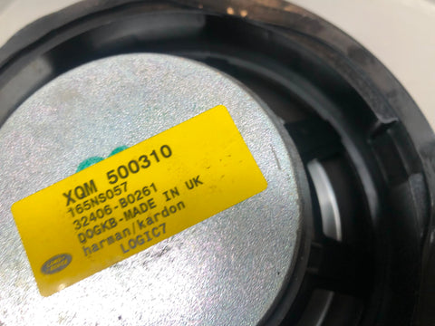 Rear Door Speaker XQM500310 Logic 7 Range Rover Sport Discovery 3 Land Rover