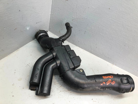 Range Rover L322 Air Intake Pipe 4.4 TDV8 BH42-9F876-BA 2010 to 2013