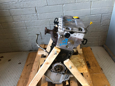 Discovery 2 TD5 Engine 2.5 15P Defender Diesel Land Rover 2002 to 2004 R18125