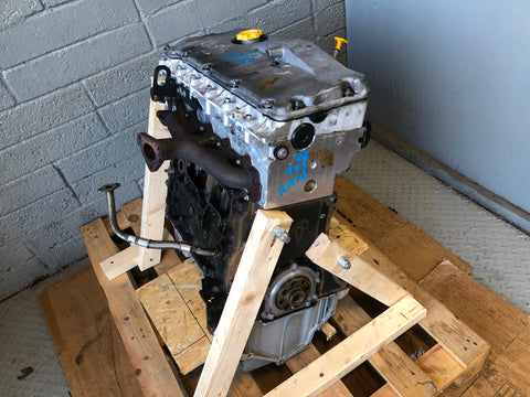 Discovery 2 TD5 Engine 2.5 15P Defender Diesel Land Rover 2002 to 2004 R18125