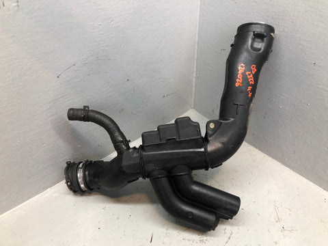 Range Rover L322 Air Intake Pipe 4.4 TDV8 BH42-9F876-BA 2010 to 2013