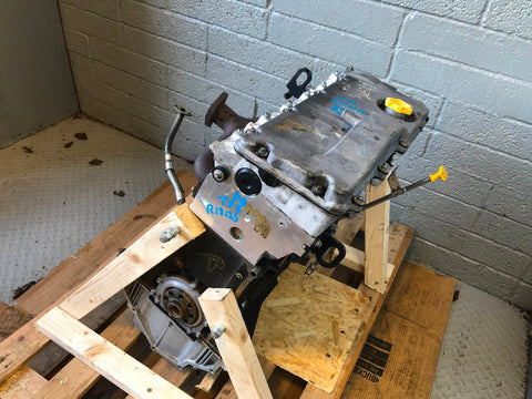 Discovery 2 TD5 Engine 2.5 15P Defender Diesel Land Rover 2002 to 2004 R18125