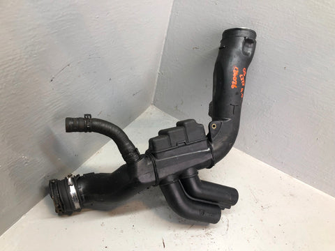 Range Rover L322 Air Intake Pipe 4.4 TDV8 BH42-9F876-BA 2010 to 2013