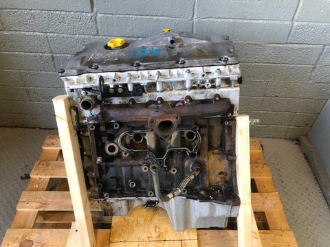 Discovery 2 TD5 Engine 2.5 15P Defender Diesel Land Rover 2002 to 2004 R18125