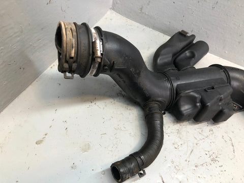 Range Rover L322 Air Intake Pipe 4.4 TDV8 BH42-9F876-BA 2010 to 2013
