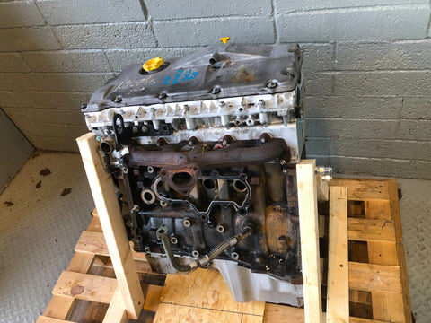 Discovery 2 TD5 Engine 2.5 15P Defender Diesel Land Rover 2002 to 2004 R18125