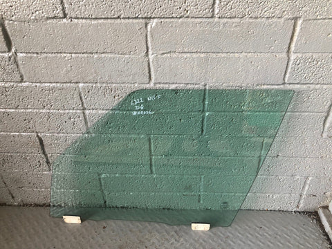 Range Rover L322 Window Glass Double Glazed Near Side Front 2006 to 2012 K11056