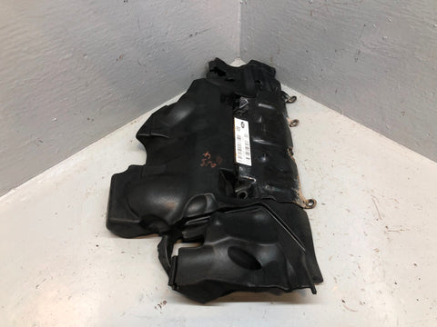 Range Rover L322 Injector Cover 4.4 TDV8 AH4Q-9U550 CE Near Side 2010 to 2013