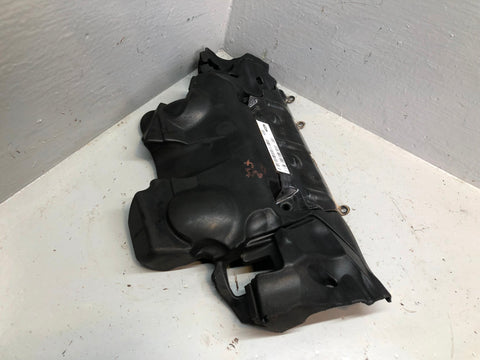 Range Rover L322 Injector Cover 4.4 TDV8 AH4Q-9U550 CE Near Side 2010 to 2013