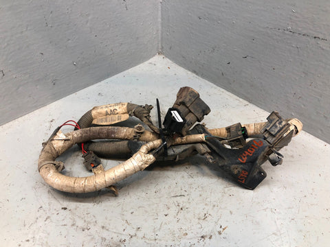 Discover Sport Steering Rack Wiring Loom HK72-14A614 AAC Land Rover 2014 to 2019