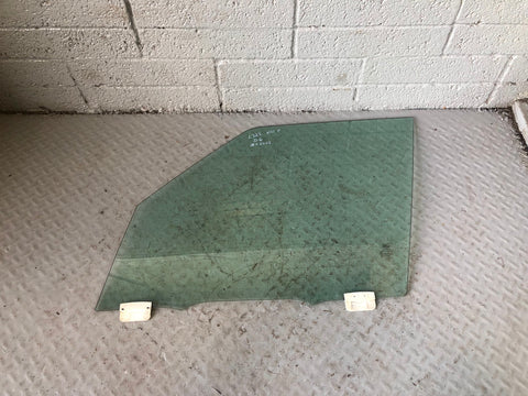 Range Rover L322 Window Glass Double Glazed Near Side Front 2006 to 2012 K11056