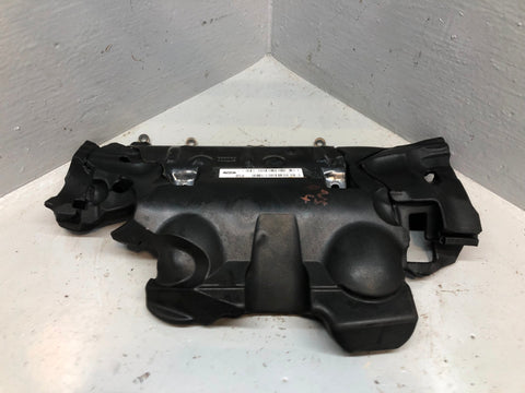 Range Rover L322 Injector Cover 4.4 TDV8 AH4Q-9U550 CE Near Side 2010 to 2013