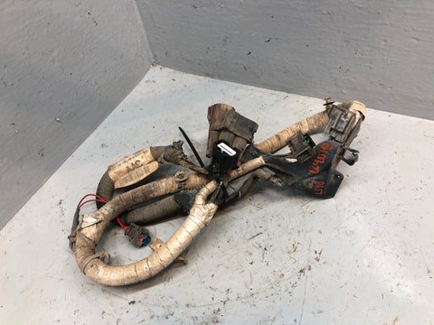 Discover Sport Steering Rack Wiring Loom HK72-14A614 AAC Land Rover 2014 to 2019