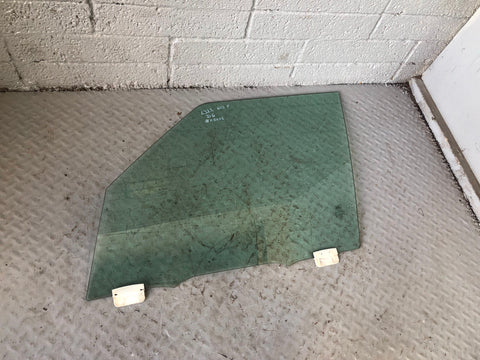 Range Rover L322 Window Glass Double Glazed Near Side Front 2006 to 2012 K11056