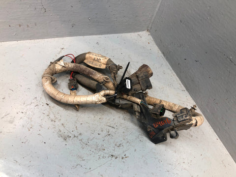 Discover Sport Steering Rack Wiring Loom HK72-14A614 AAC Land Rover 2014 to 2019