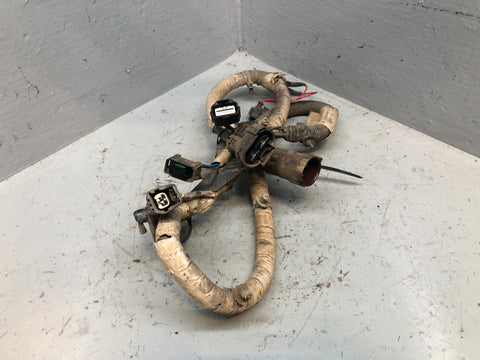 Discover Sport Steering Rack Wiring Loom HK72-14A614 AAC Land Rover 2014 to 2019