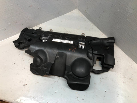 Range Rover L322 Injector Cover 4.4 TDV8 AH4Q-9U550 CE Near Side 2010 to 2013