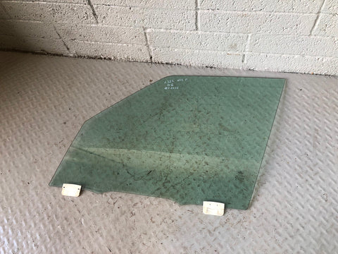 Range Rover L322 Window Glass Double Glazed Near Side Front 2006 to 2012 K11056