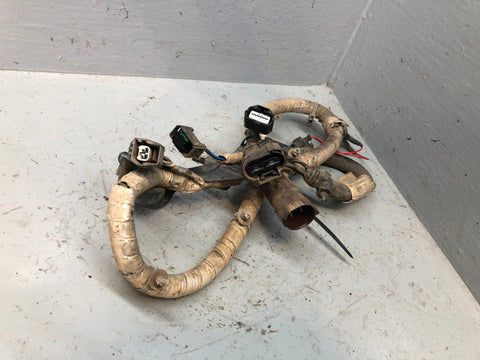 Discover Sport Steering Rack Wiring Loom HK72-14A614 AAC Land Rover 2014 to 2019