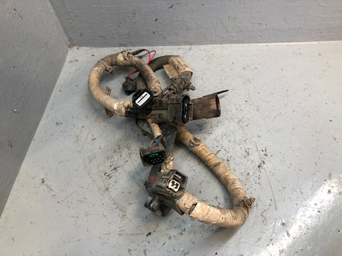 Discover Sport Steering Rack Wiring Loom HK72-14A614 AAC Land Rover 2014 to 2019