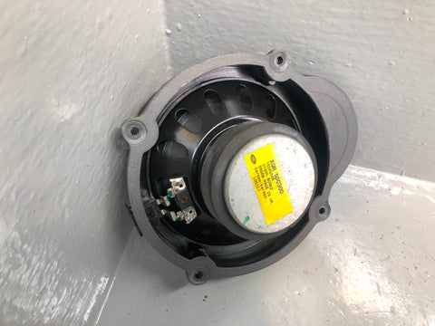 Front Door Speaker XQM500300 Logic 7 Range Rover Sport Discovery 3 Land Rover