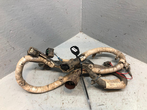 Discover Sport Steering Rack Wiring Loom HK72-14A614 AAC Land Rover 2014 to 2019