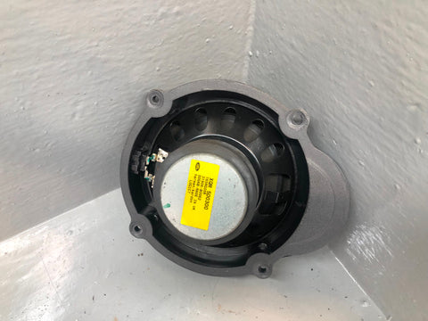 Front Door Speaker XQM500300 Logic 7 Range Rover Sport Discovery 3 Land Rover