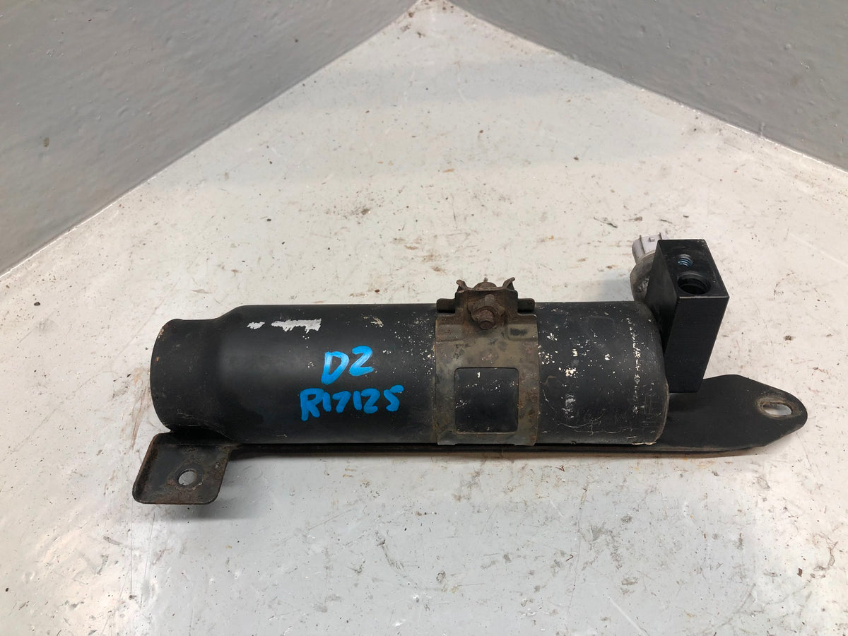 Discovery 2 Air Con Receiver Dryer Unit 2.5 TD5 Land Rover 1998 to 2004