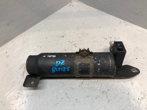 Discovery 2 Air Con Receiver Dryer Unit 2.5 TD5 Land Rover 1998 to 2004
