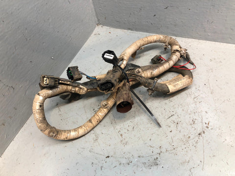 Discover Sport Steering Rack Wiring Loom HK72-14A614 AAC Land Rover 2014 to 2019