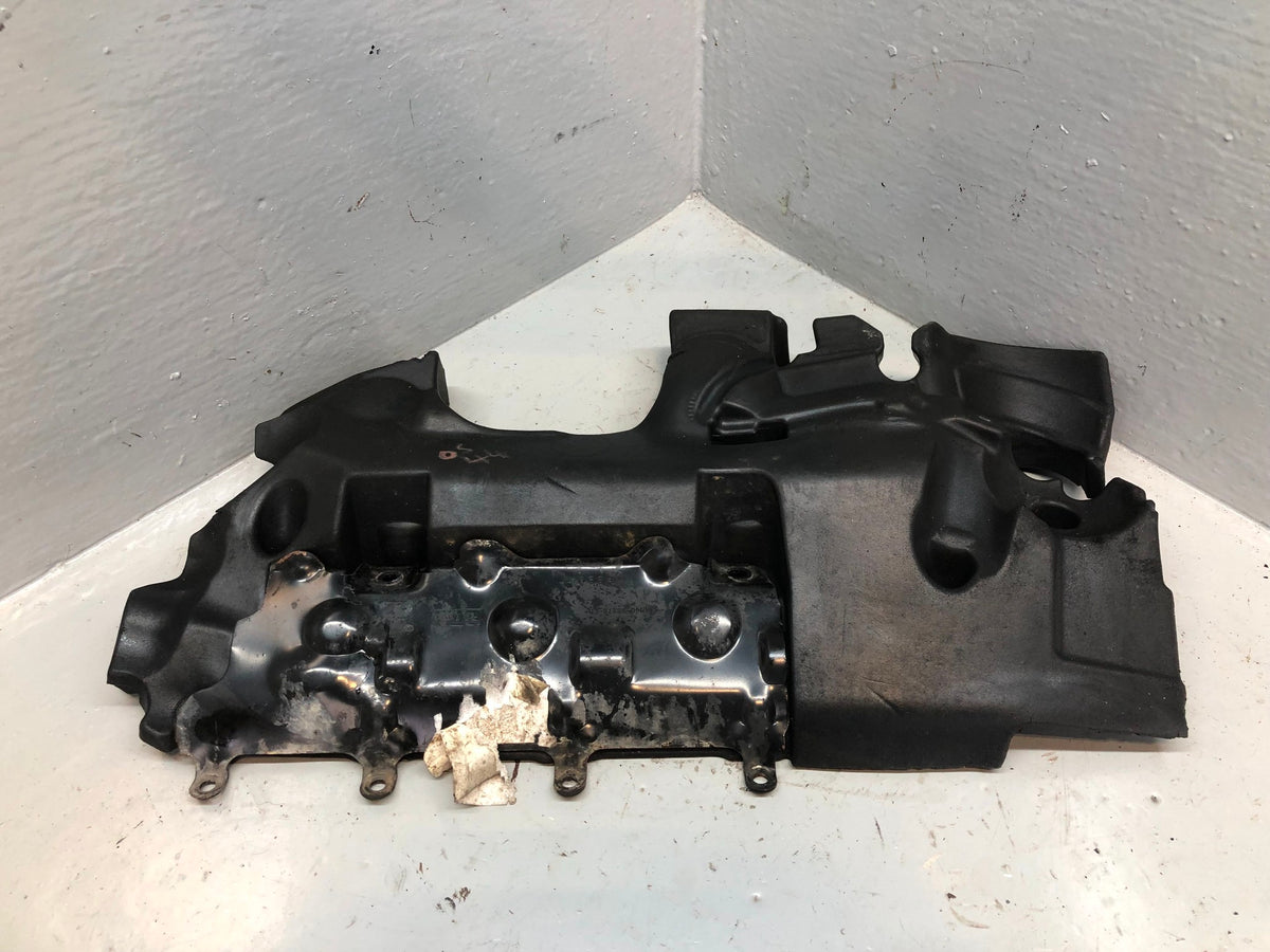 Range Rover L322 Injector Cover 4.4 TDV8 AH4Q-9U550 DB Off Side 2010 to 2013