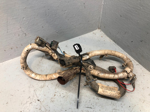 Discover Sport Steering Rack Wiring Loom HK72-14A614 AAC Land Rover 2014 to 2019