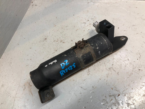 Discovery 2 Air Con Receiver Dryer Unit 2.5 TD5 Land Rover 1998 to 2004