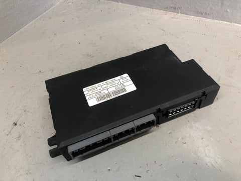 Freelander 2 Electric Seat Module Driver Memory 6H52-14C249-AC Land Rover
