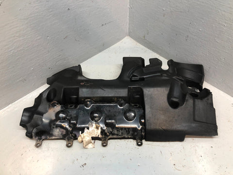 Range Rover L322 Injector Cover 4.4 TDV8 AH4Q-9U550 DB Off Side 2010 to 2013