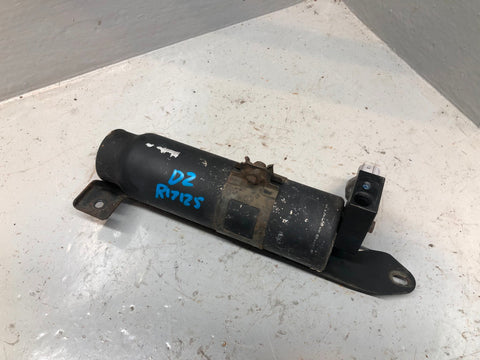 Discovery 2 Air Con Receiver Dryer Unit 2.5 TD5 Land Rover 1998 to 2004